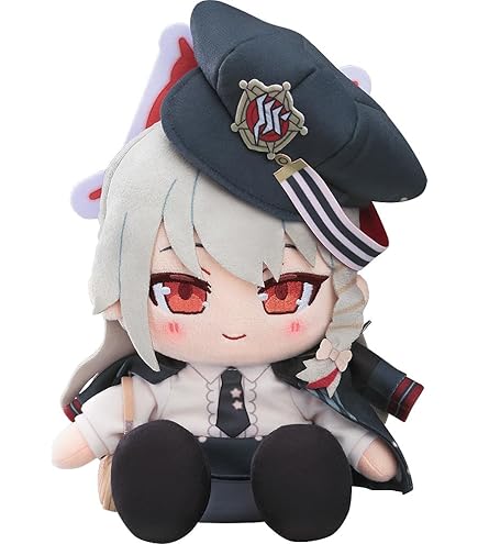 Amazon.co.jp: ブルーアーカイブ Blue Archive 砂狼シロコ おおきな