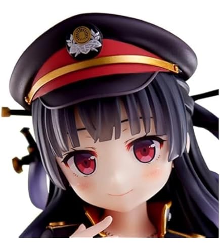 Amazon | まいてつ 雛衣ポーレット ビキニver 16スケール 完成