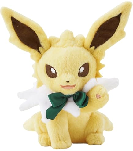 Amazon.co.jp: ポケモンセンターオリジナル ぬいぐるみ PIKACHU DINER