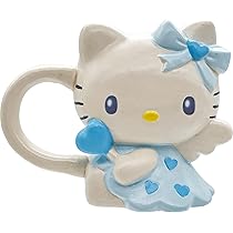 Amazon.co.jp: サンリオ (SANRIO) 「 エンジェル ハローキティ