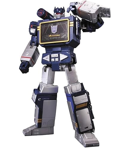 Amazon.co.jp: トランスフォーマー レジェンズ LG36 サウンドウェーブ