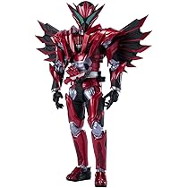 Amazon.co.jp: BANDAI SPIRITS(バンダイ スピリッツ) S.H.フィギュ