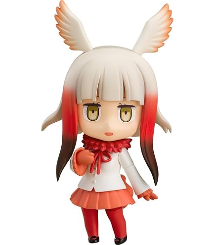 Amazon.co.jp: ねんどろいど けものフレンズ アルパカ・スリ ノン
