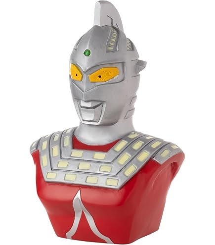 Amazon.co.jp: ウルトラQ カネゴン カウンターバンク 大和玩具