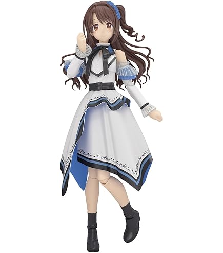 Amazon.co.jp: 姫崎莉波 フィギュア 学園アイドル*マスター ESPRESTO