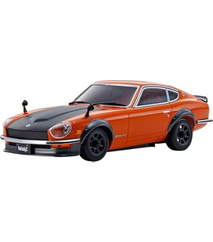 Amazon | 京商 MINI-Z Porsche 934 RSR Turbo Black ミニッツ レーサー