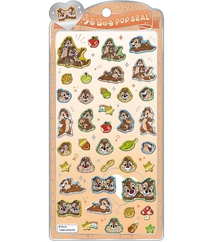 Amazon | カミオジャパン シール ジュエルプチドロップステッカー