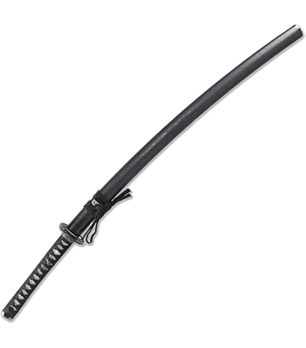 Amazon | しのびや 模造刀 千子村正 (刀・鞘・刀拭クロス・模造刀証明