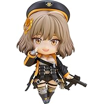 Amazon | ねんどろいど 勝利の女神 NIKKE ラピ ノンスケール