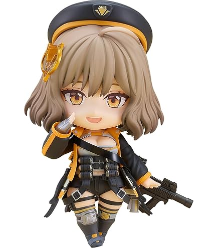 Amazon | ねんどろいど 原神 旅人[蛍] ノンスケール プラスチック製