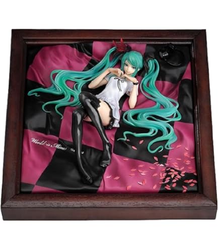 Amazon.co.jp: セブンスドラゴン2020 初音ミク TYPE2020 1/7スケール