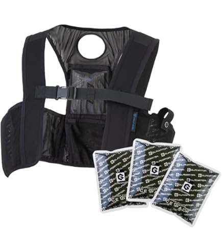 Amazon.co.jp: Hyper Kewl HyperKewl(ハイパークール) 米国陸軍正式