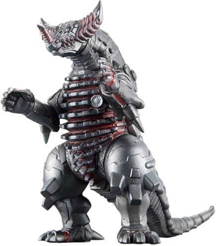 Amazon.co.jp: ウルトラ怪獣シリーズEX グランドキング : おもちゃ