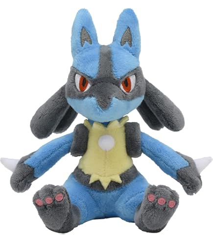 Amazon.co.jp: ポケモンセンターオリジナル マスコット Pokémon