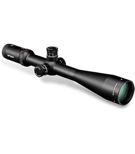 Amazon.co.jp: Bushnell Engage Riflescope 3-9x40