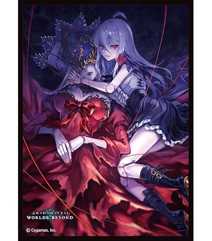 Amazon | きゃらスリーブコレクション マットシリーズ 咲-Saki- 「宮永