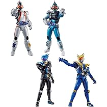 Amazon.co.jp: SO-DO CHRONICLE 仮面ライダー鎧武3 10個入りBOX (食玩