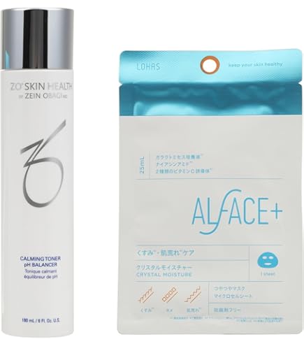 Amazon | ゼオスキン バランサートナー ローション | ZO SKIN HEALTH