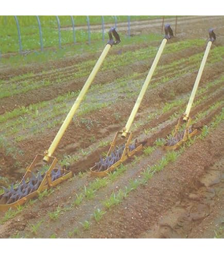 Amazon | 向井工業 中耕除草機 たがやすパワー TP-70 | 耕うん機