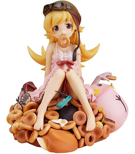 Amazon.co.jp: バンプレスト TVアニメ拾周年記念 一番くじ 〈物語