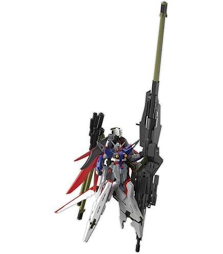 Amazon | HG 1/144 ZGMF-1000 ザクウォーリア (機動戦士ガンダムSEED
