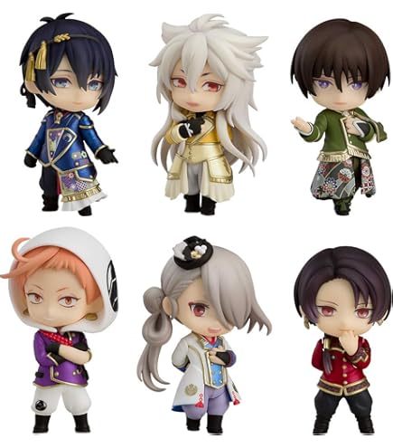 Amazon.co.jp: オランジュ・ルージュ(Orange Rouge) ねんどろいどこ~で