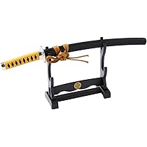 Amazon.co.jp: ニッケン刃物 新選組 名刀 ペーパーナイフ 近藤勇