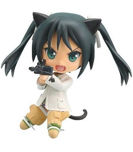 Amazon.co.jp: アマガミSS ねんどろいど森島はるか (ノンスケール
