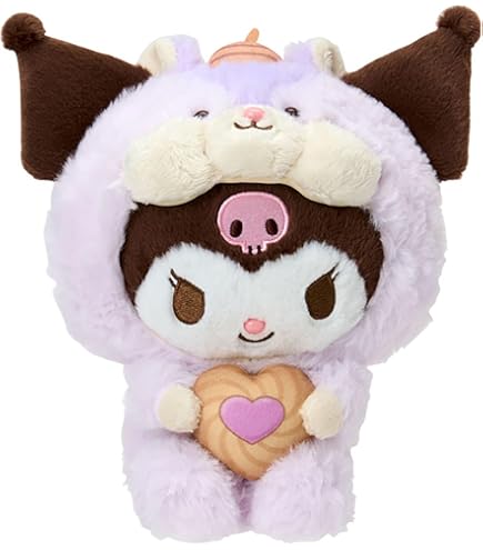 Amazon.co.jp: サンリオ(SANRIO) マイメロディ おめかし猫マスコット