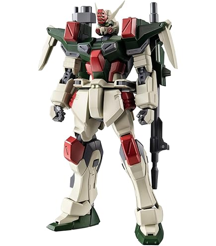 Amazon | ROBOT魂 -ロボット魂-〈SIDE MS〉 トールギスII 『新機動戦記