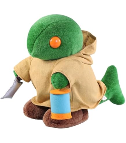 Amazon.co.jp: ファイナルファンタジーXIV コロポックルぬいぐるみ