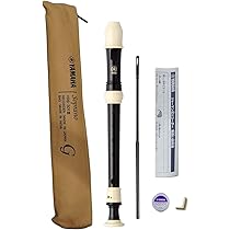 Amazon.co.jp: ヤマハ YAMAHA リコーダー ABS樹脂製 ソプラノ