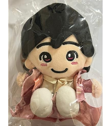 Amazon.co.jp: なにわ男子 ちびぬい 第2弾 初心LOVE (高橋 恭平