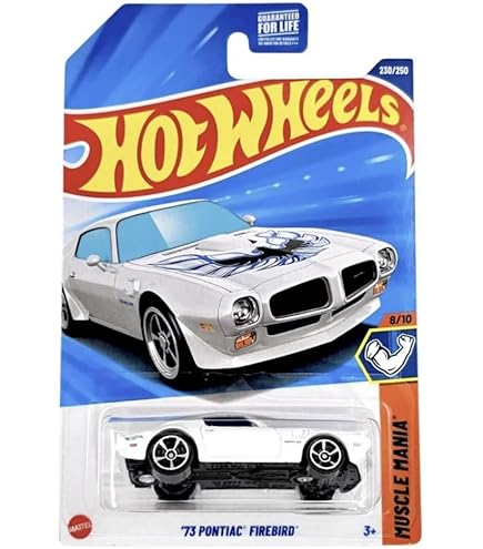 Amazon | Hot Wheels '70 Chevy Camaro RS, [Orange] 179/250 Then and