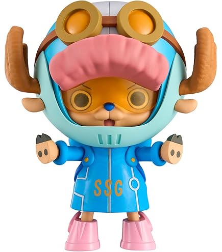 Amazon.co.jp: BANPRESTO ONE PIECE DXF THE GRANDLINEシリーズ