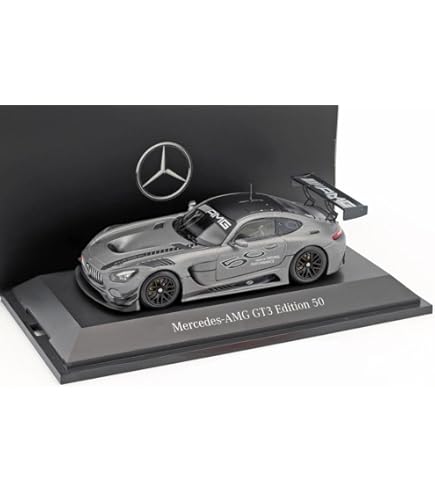 Amazon | NOREV メルセデス・ベンツ S55 AMG 00 メタリックブルー 1/18
