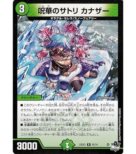 Amazon.co.jp: デュエルマスターズ 「この私のために華を咲かすのだ