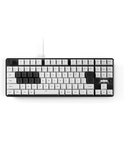 Amazon | VSPO GEAR ゲーミングキーボード 第1弾 一ノ瀬うるはEdition