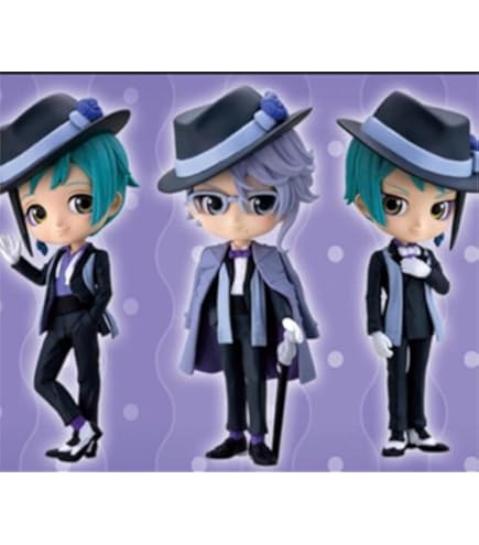 Amazon.co.jp: Q posket ディズニー ツイステッドワンダーランド