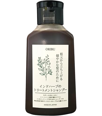 Amazon | 日本豊受自然農 洗髪と洗身 木の花の咲くやシャンプー 200ml