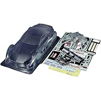 Amazon | タミヤ RCスペアパーツ No.1731 SP.1731 1/10RC MOTUL AUTECH