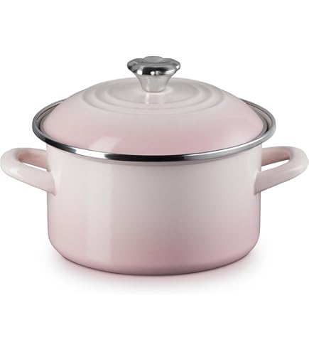 Amazon | Le Creuset ル・クルーゼ シグニチャー ココット・ロンド