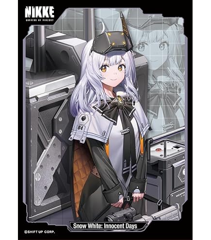 Amazon | きゃらスリーブコレクション マットシリーズ 勝利の女神