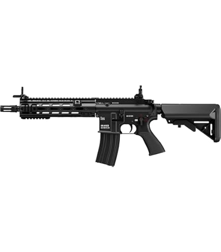 Amazon | 2026 福袋 次世代電動ガン セット！ SCAR－L CQC Black 東京