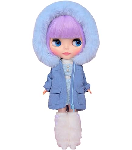 Amazon | CWC限定 14周年アニバーサリー ネオブライス ドフィーヌ