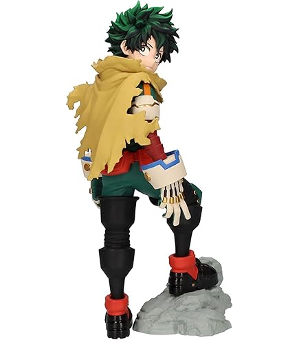 Amazon | バンダイ(BANDAI) 一番くじ 僕のヒーローアカデミア I'm