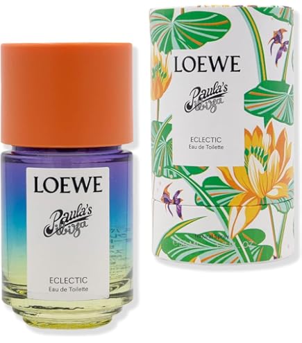 Amazon | ロエベ香水 ウーマン LOEWE香水 フレグランス メンズ 香水