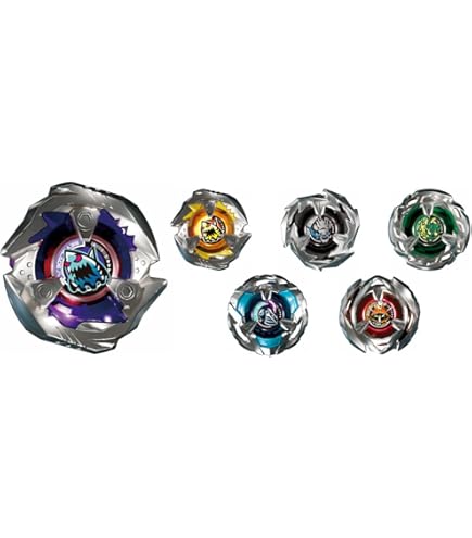 Amazon.co.jp: BEYBLADE X ベイブレードX BX-31 ランダムブースターVol
