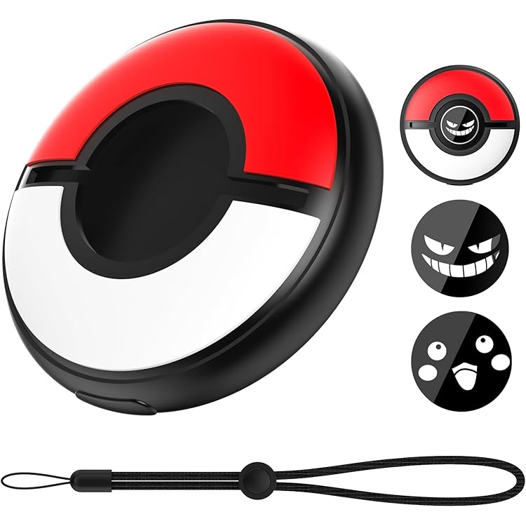 Amazon.co.jp: Pokémon GO Plus +（ポケモン ゴー プラスプラス