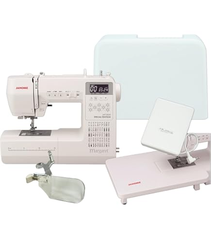 Amazon | brother ブラザー 電子ミシン ELU5808(A39-MM) ミッキー